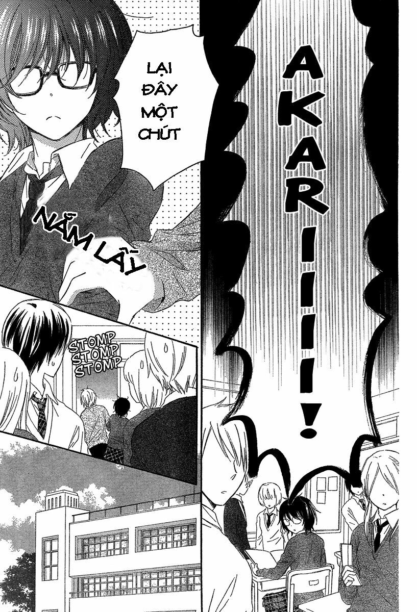 Tổng hợp One Shot.: Chapter 349