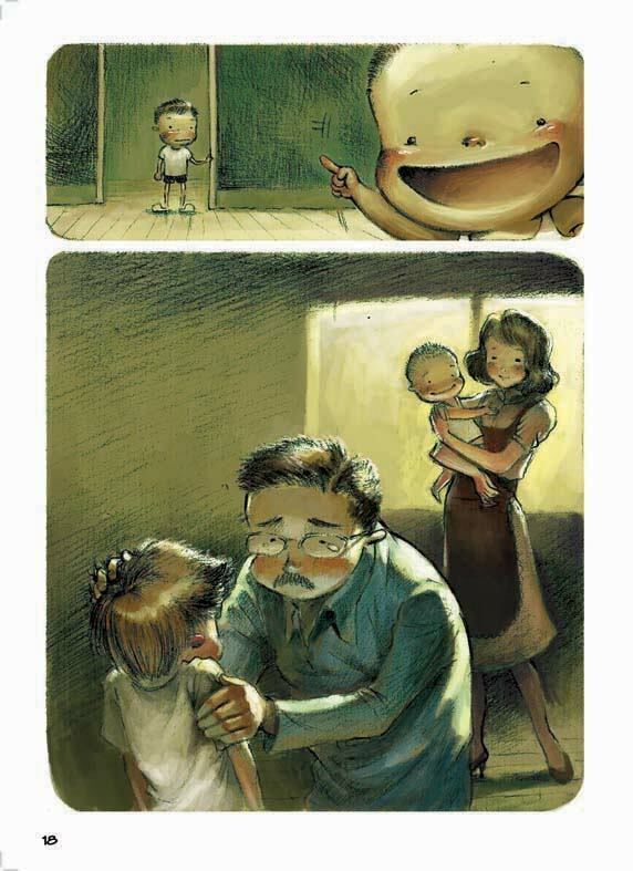 Tổng hợp One Shot.: Chapter 35