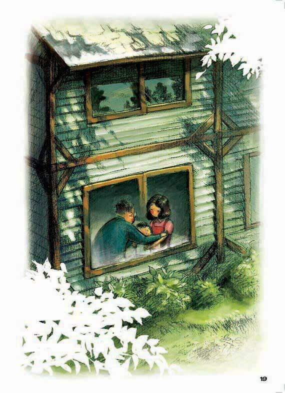 Tổng hợp One Shot.: Chapter 35