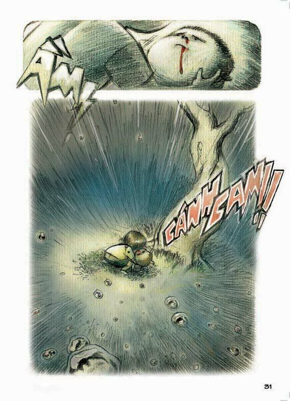 Tổng hợp One Shot.: Chapter 35