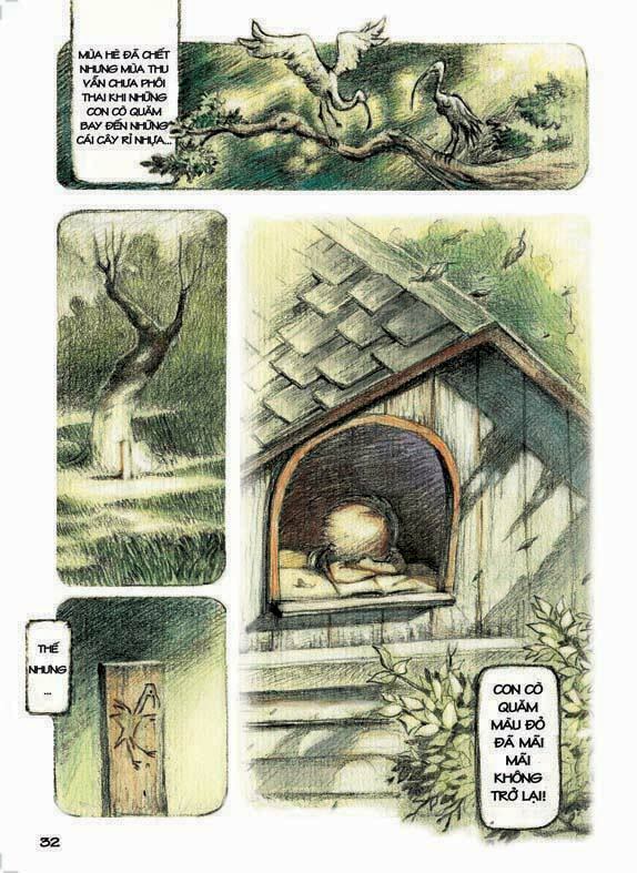 Tổng hợp One Shot.: Chapter 35
