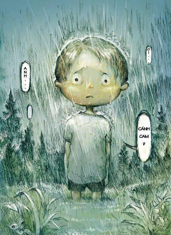 Tổng hợp One Shot.: Chapter 35