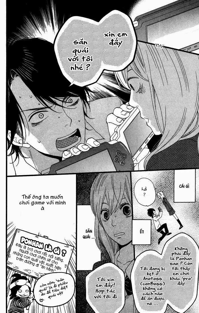 Tổng hợp One Shot.: Chapter 356