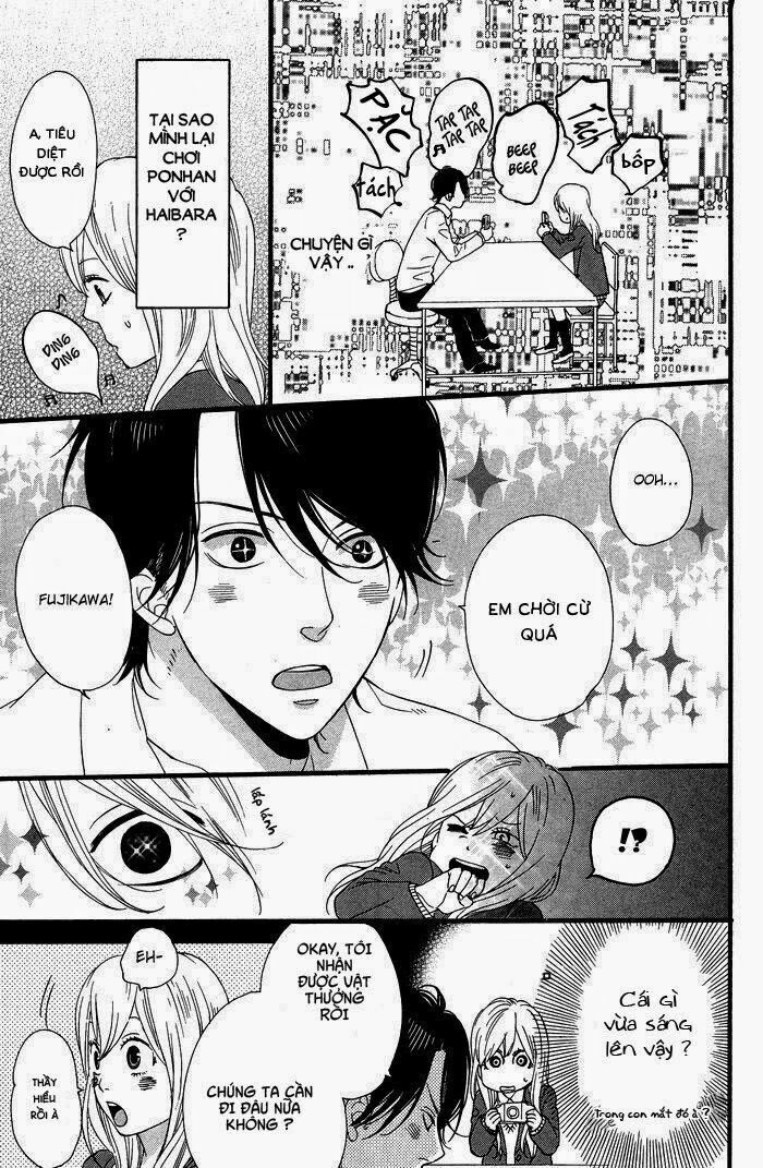 Tổng hợp One Shot.: Chapter 356