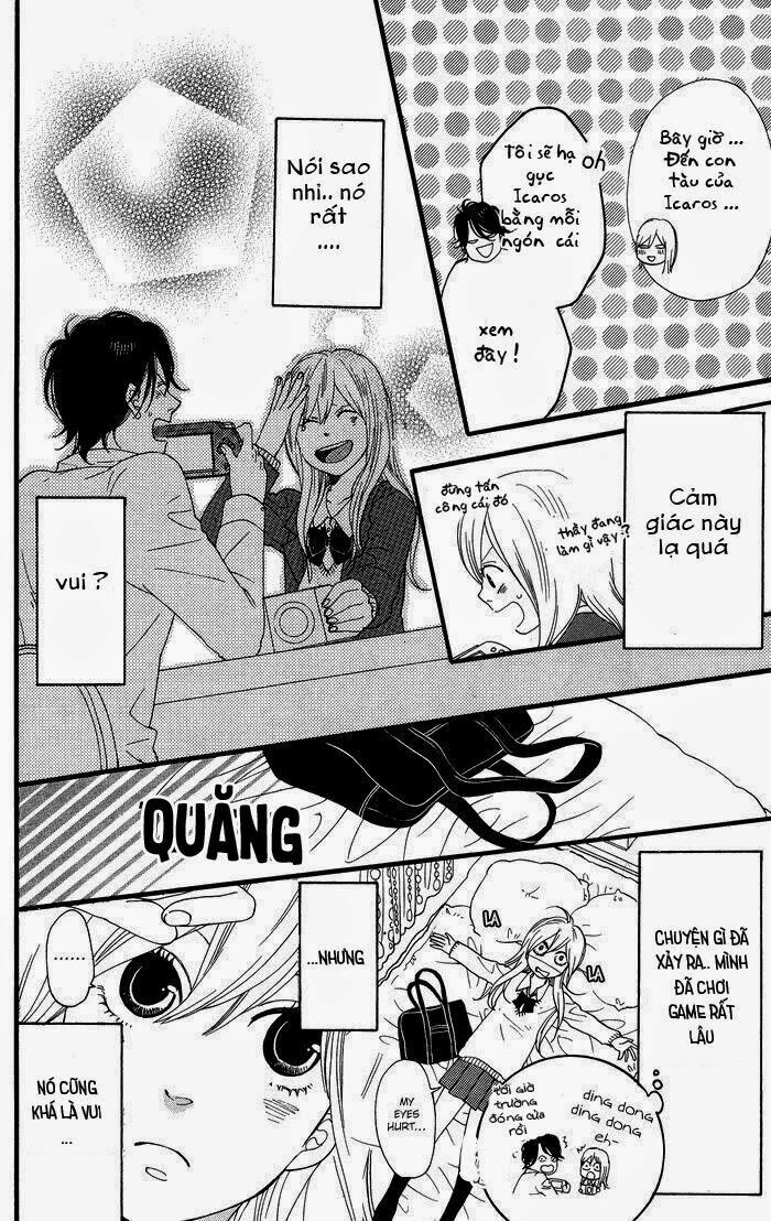 Tổng hợp One Shot.: Chapter 356