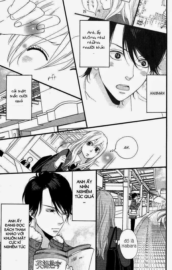 Tổng hợp One Shot.: Chapter 356