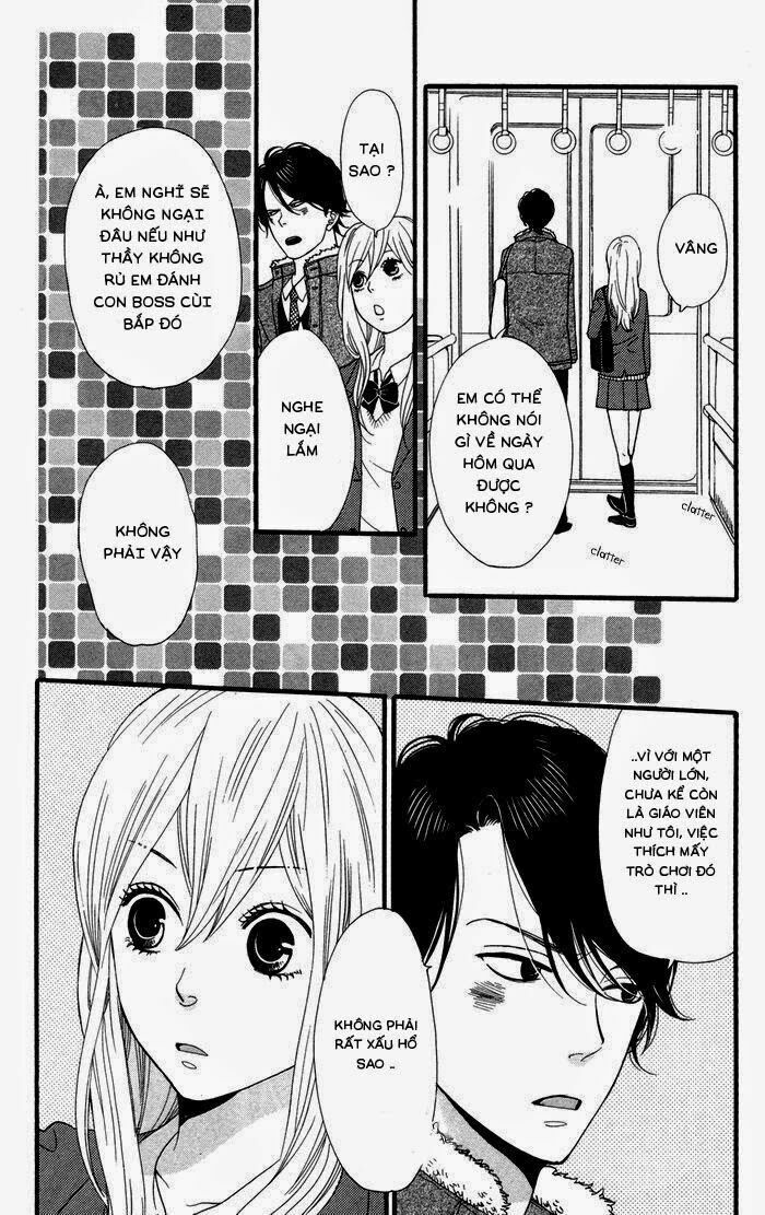 Tổng hợp One Shot.: Chapter 356