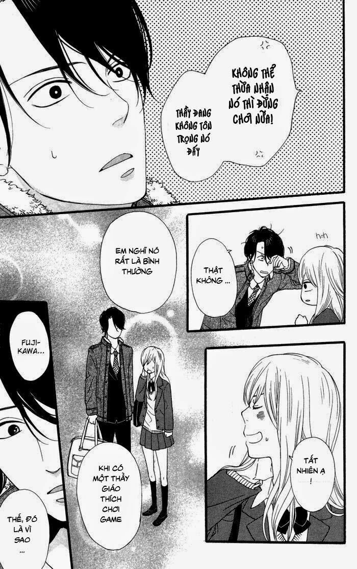Tổng hợp One Shot.: Chapter 356