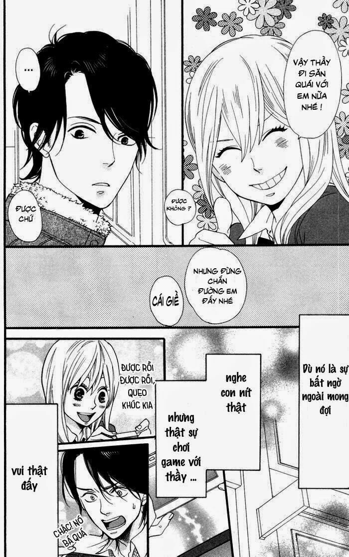 Tổng hợp One Shot.: Chapter 356