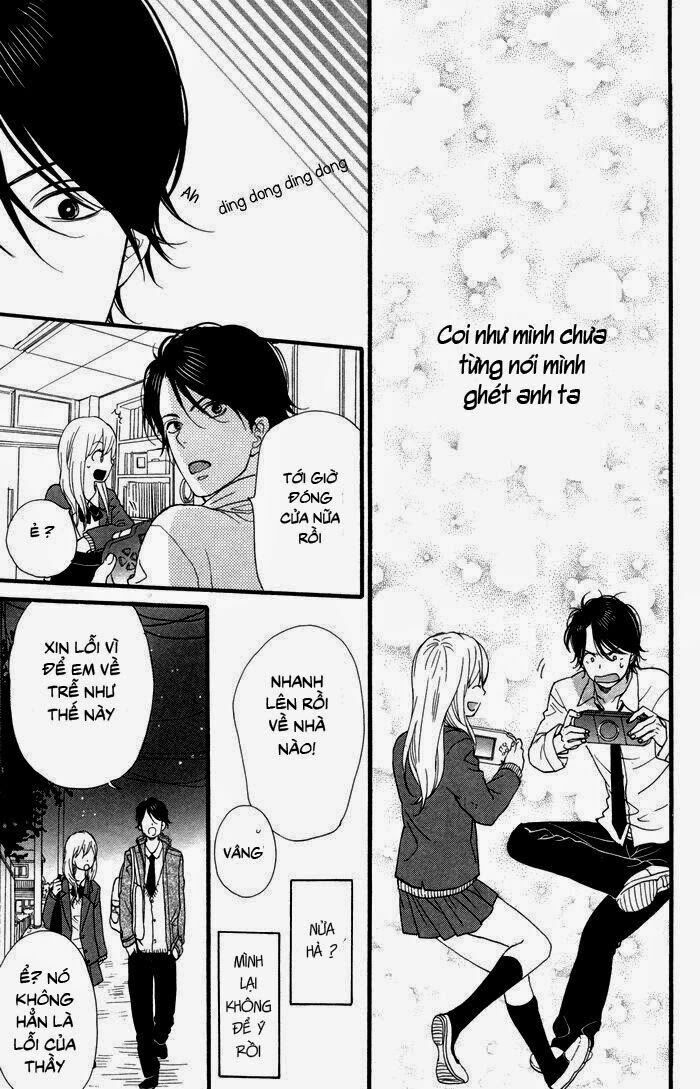 Tổng hợp One Shot.: Chapter 356