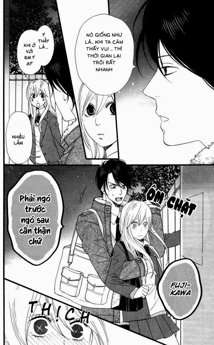 Tổng hợp One Shot.: Chapter 356