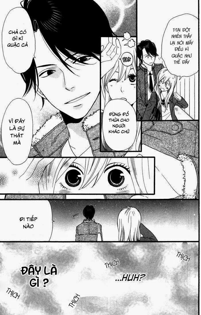 Tổng hợp One Shot.: Chapter 356