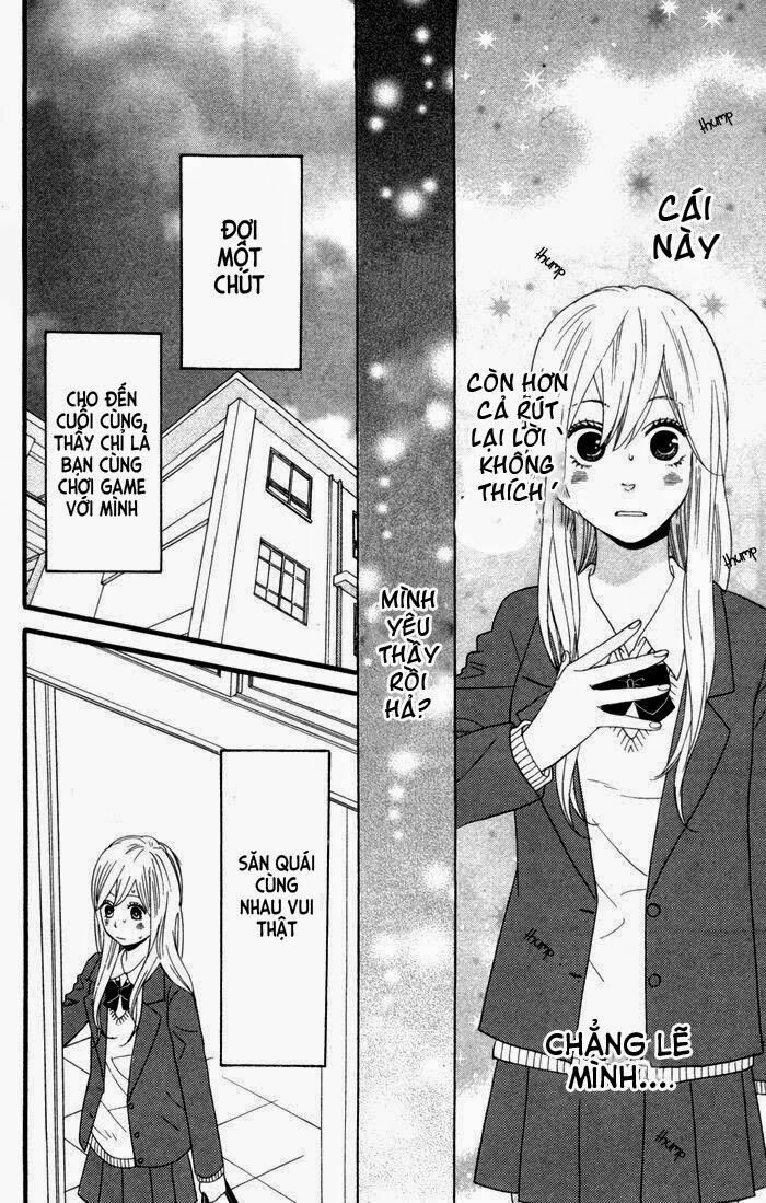 Tổng hợp One Shot.: Chapter 356