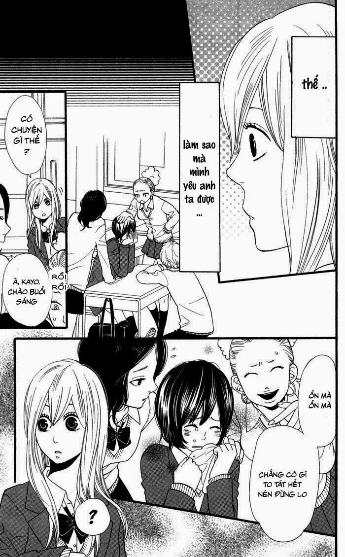 Tổng hợp One Shot.: Chapter 356