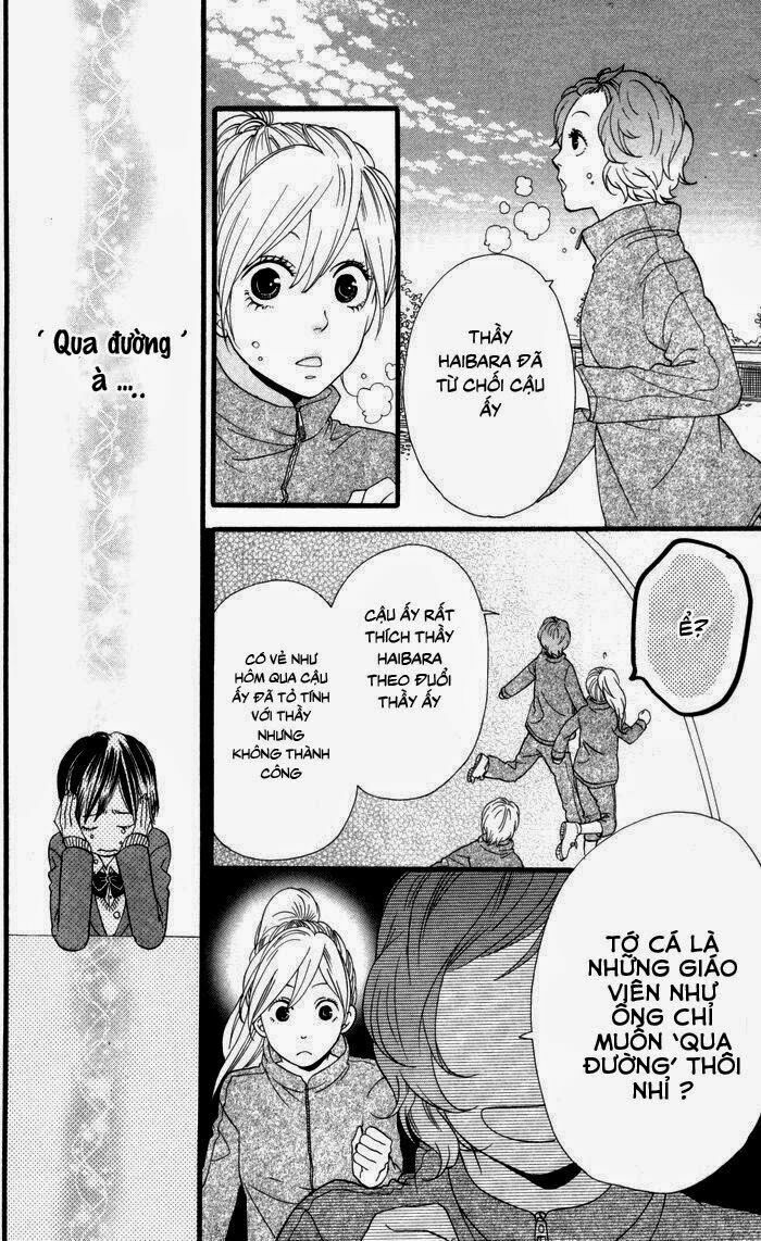 Tổng hợp One Shot.: Chapter 356