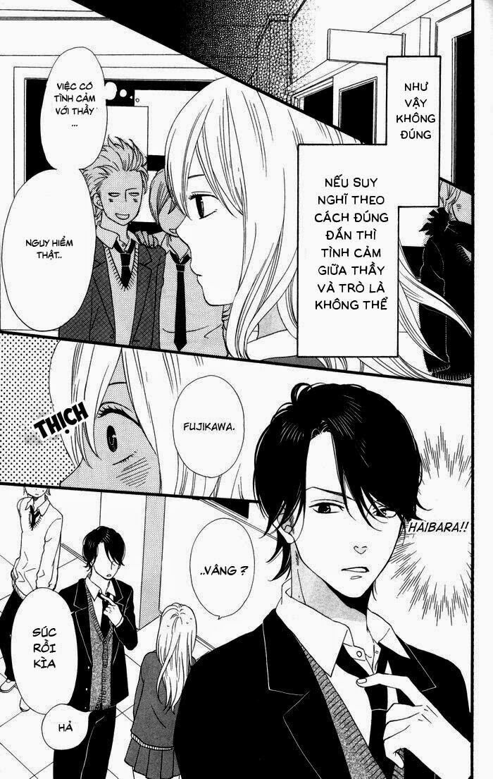 Tổng hợp One Shot.: Chapter 356