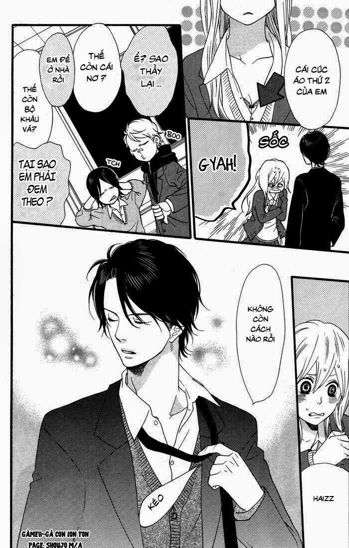 Tổng hợp One Shot.: Chapter 356