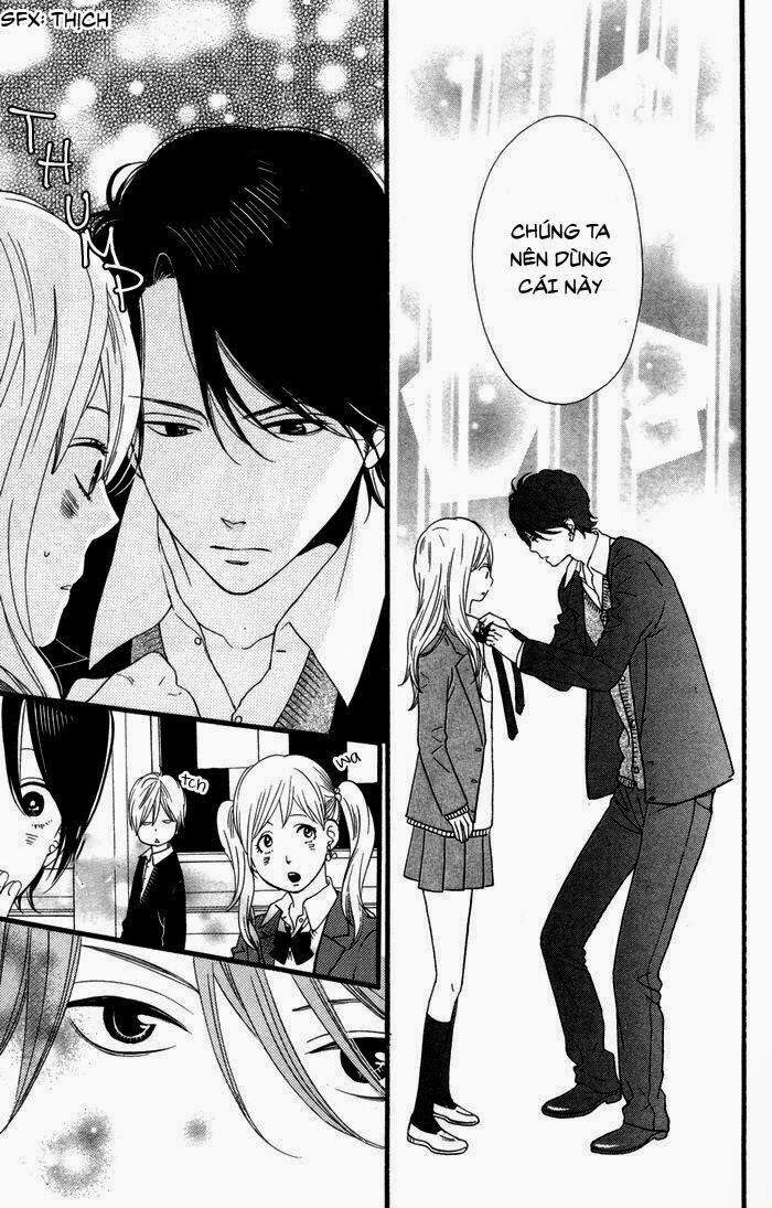 Tổng hợp One Shot.: Chapter 356