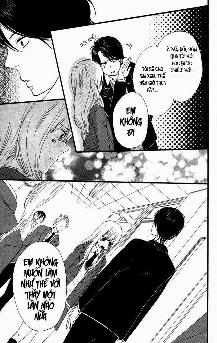 Tổng hợp One Shot.: Chapter 356