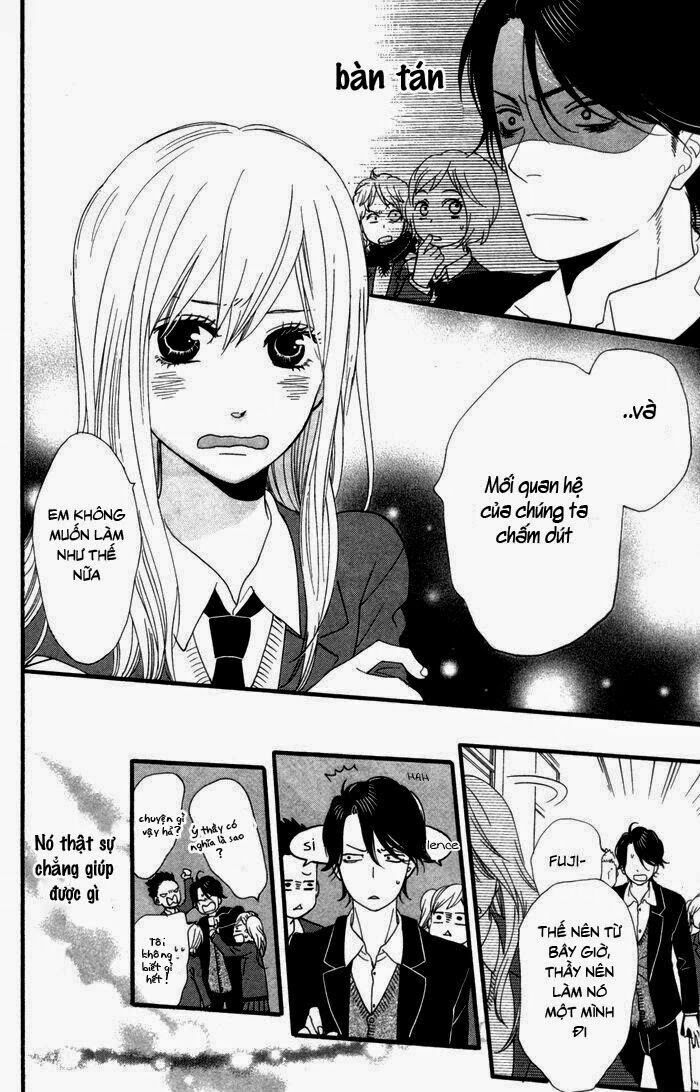 Tổng hợp One Shot.: Chapter 356