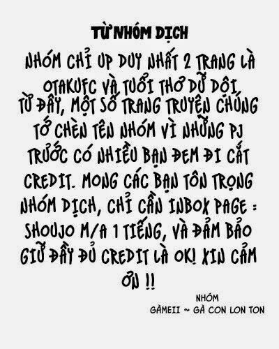 Tổng hợp One Shot.: Chapter 356