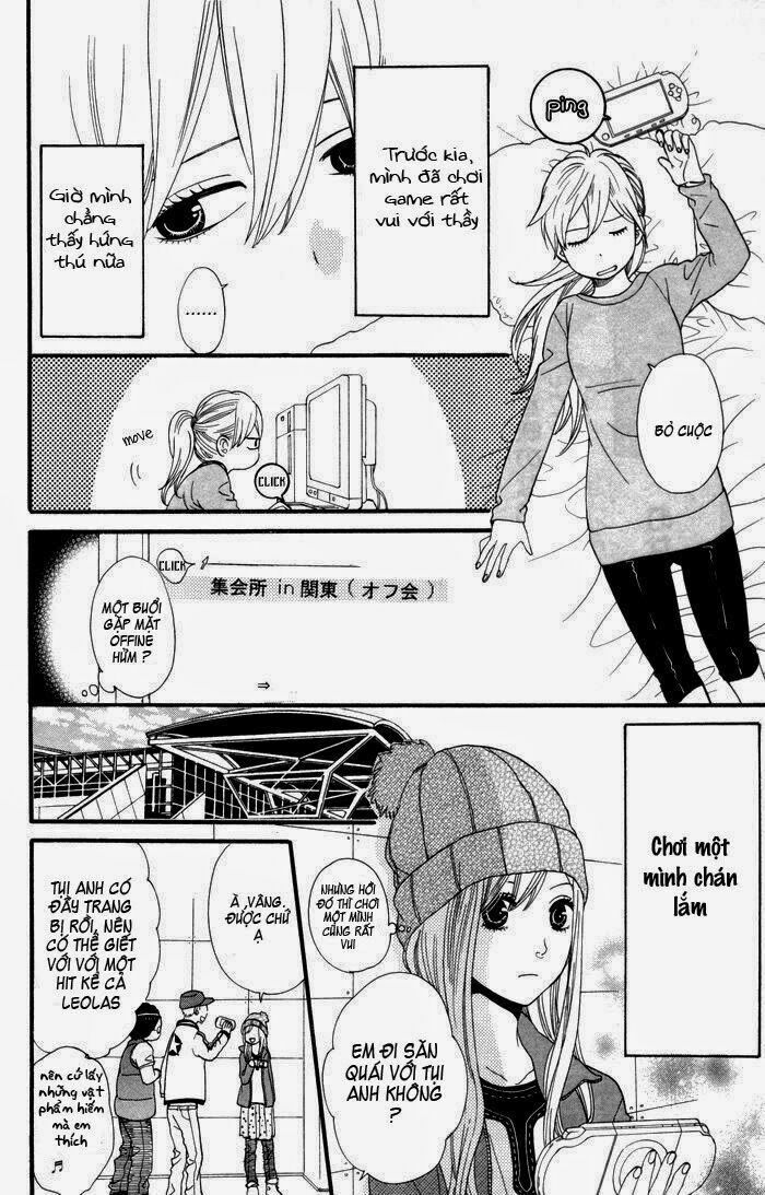 Tổng hợp One Shot.: Chapter 356
