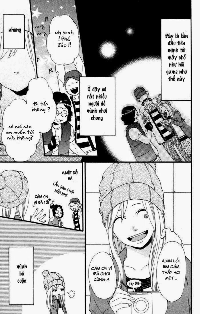 Tổng hợp One Shot.: Chapter 356
