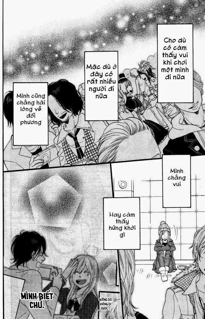 Tổng hợp One Shot.: Chapter 356