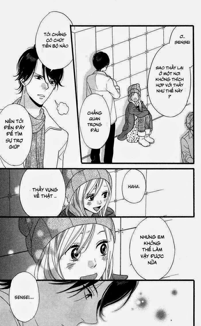 Tổng hợp One Shot.: Chapter 356