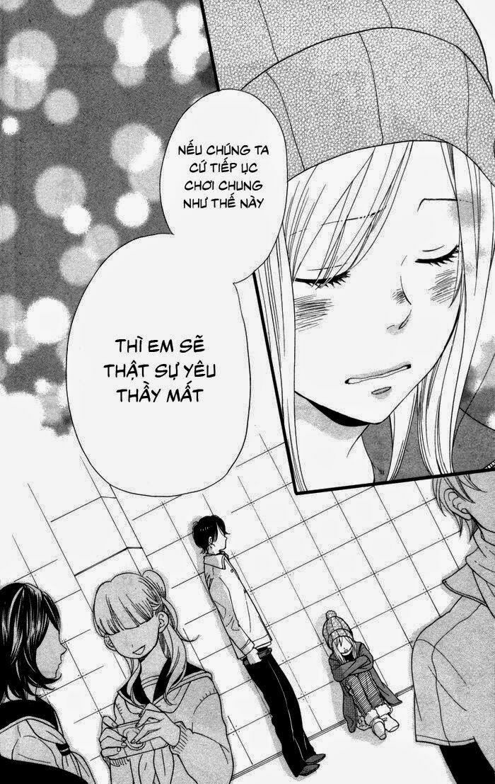 Tổng hợp One Shot.: Chapter 356