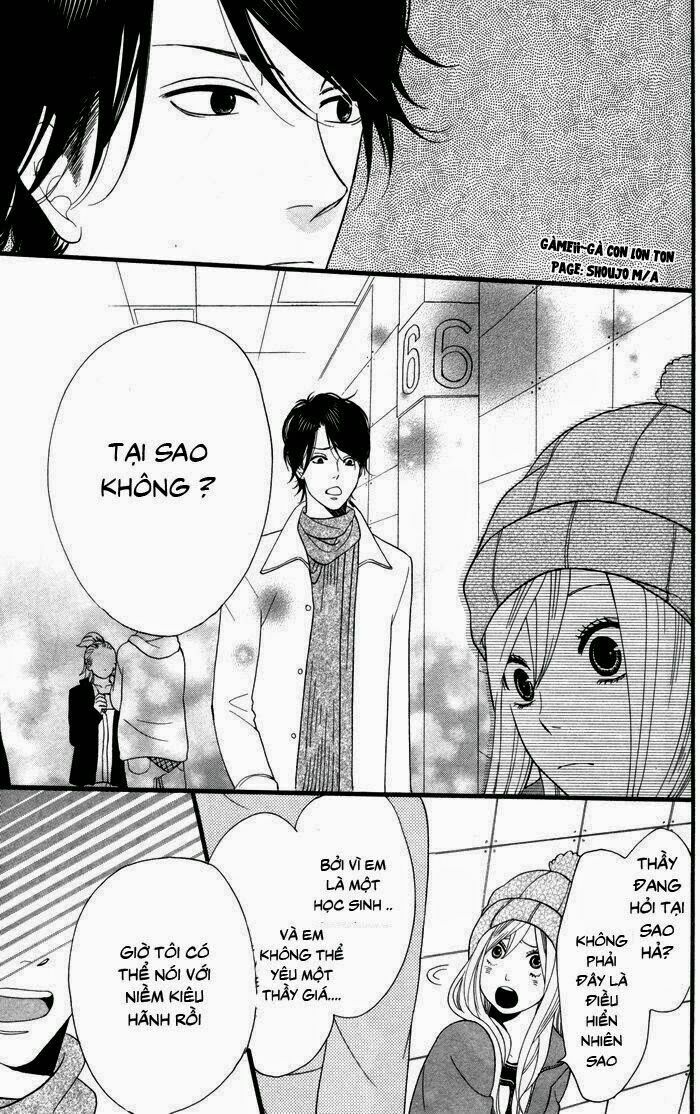 Tổng hợp One Shot.: Chapter 356