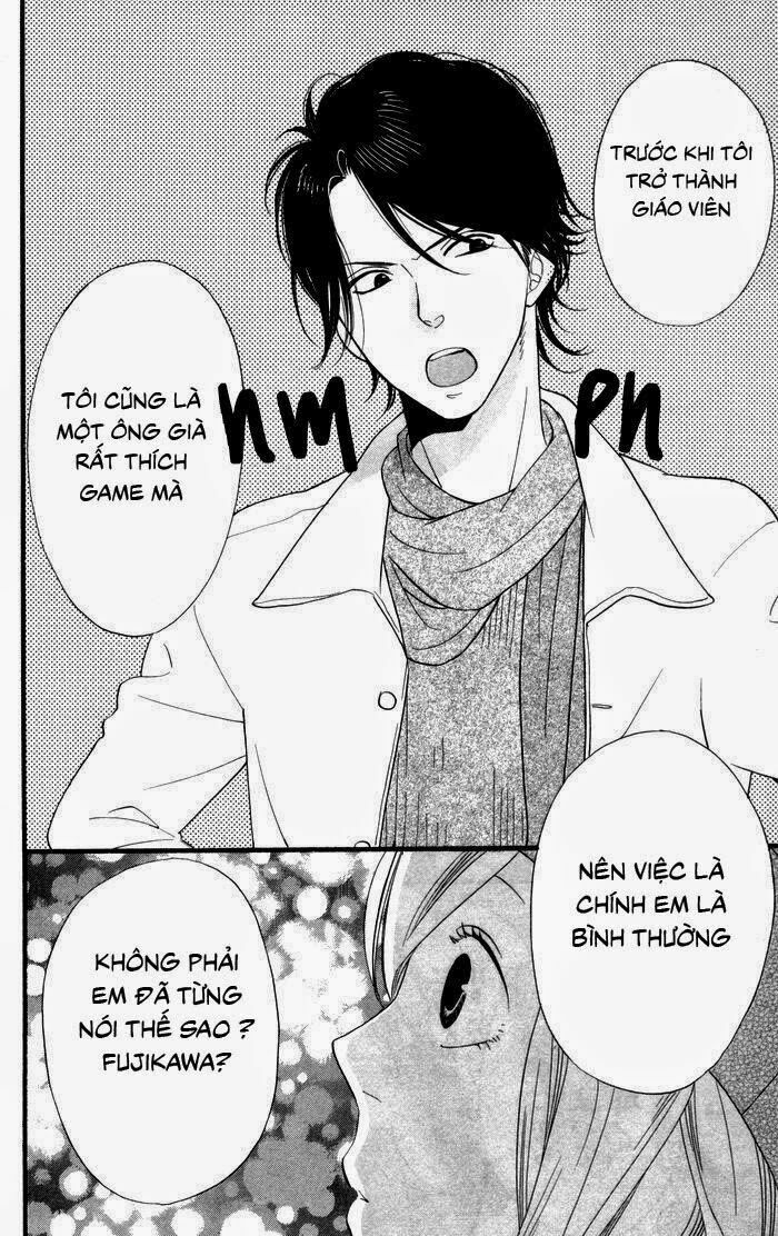 Tổng hợp One Shot.: Chapter 356