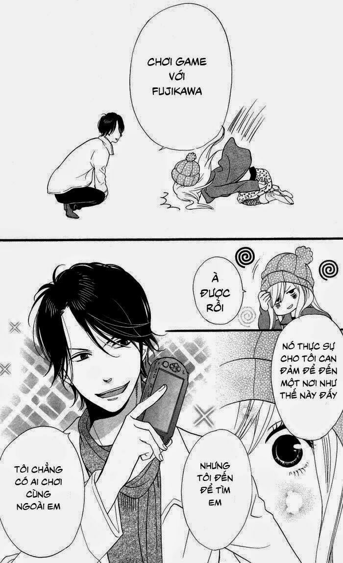 Tổng hợp One Shot.: Chapter 356