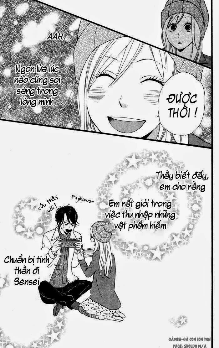 Tổng hợp One Shot.: Chapter 356