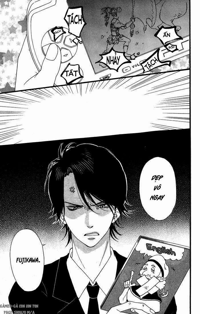 Tổng hợp One Shot.: Chapter 356
