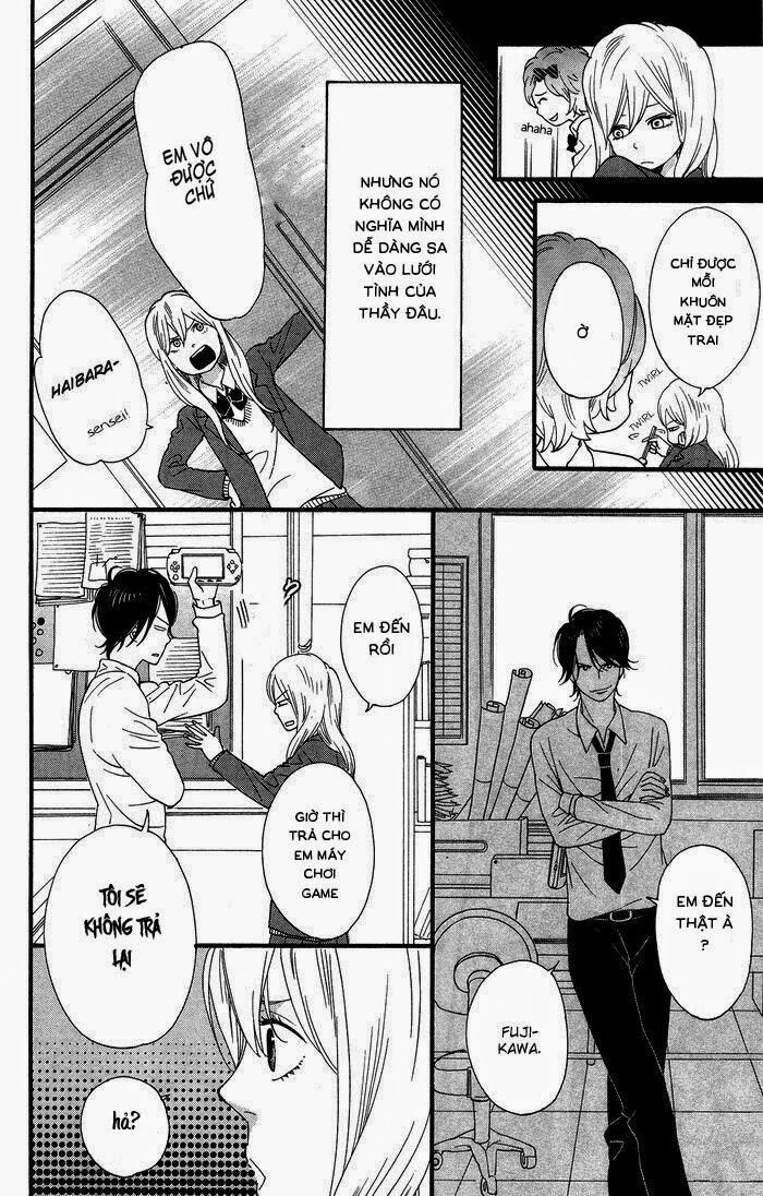 Tổng hợp One Shot.: Chapter 356