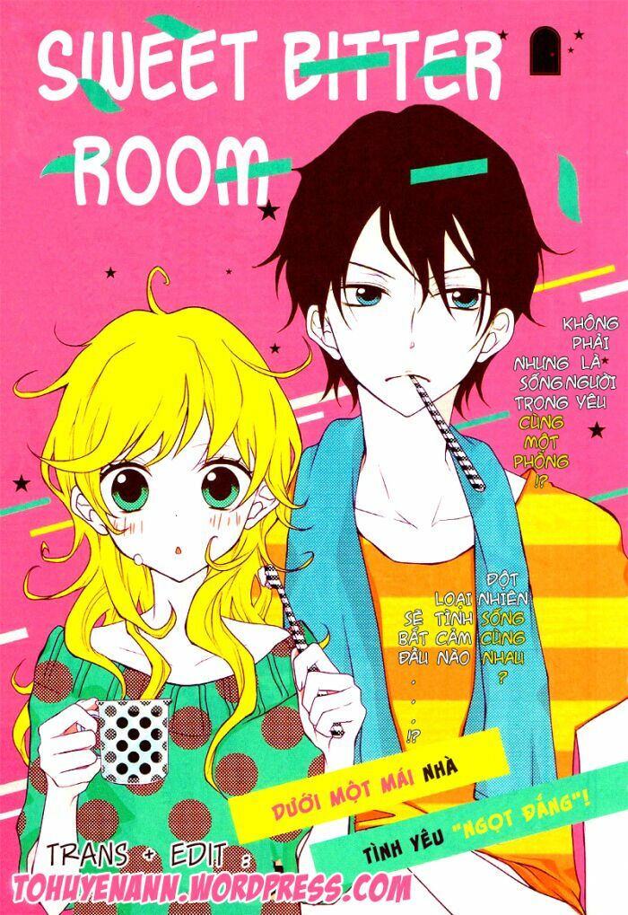 Tổng hợp One Shot.: Chapter 357