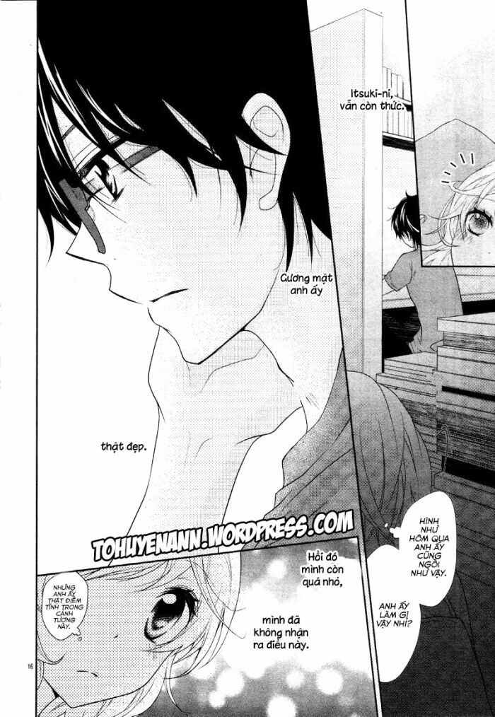 Tổng hợp One Shot.: Chapter 357