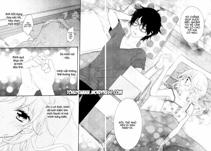 Tổng hợp One Shot.: Chapter 357