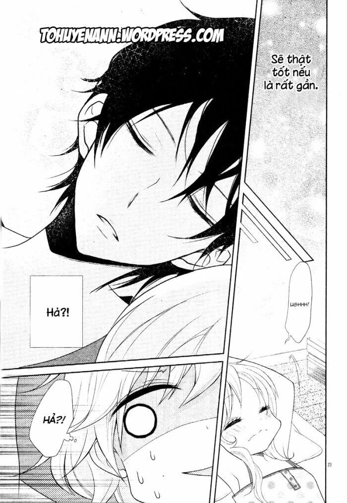 Tổng hợp One Shot.: Chapter 357