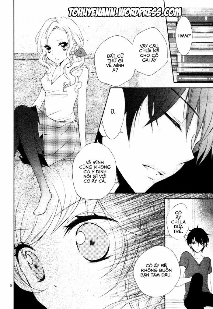 Tổng hợp One Shot.: Chapter 357