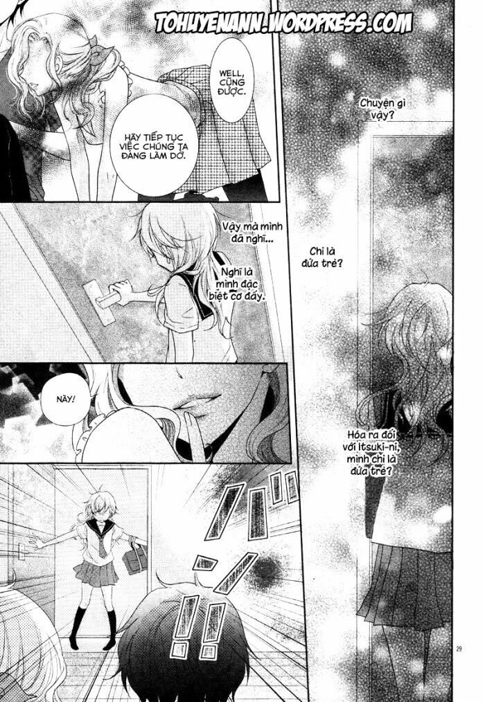 Tổng hợp One Shot.: Chapter 357