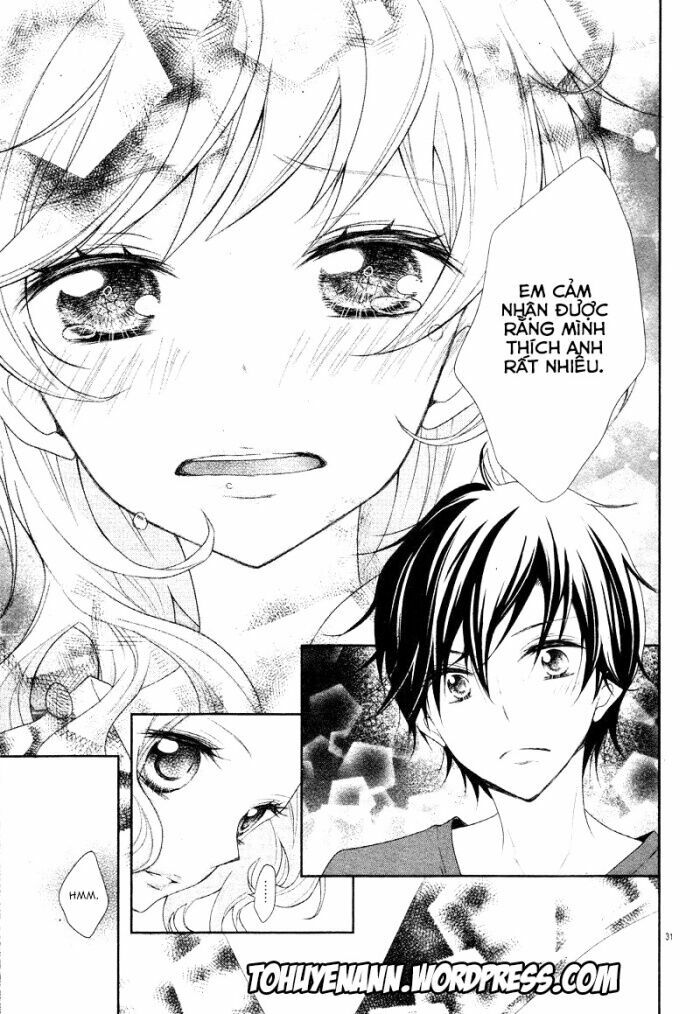 Tổng hợp One Shot.: Chapter 357