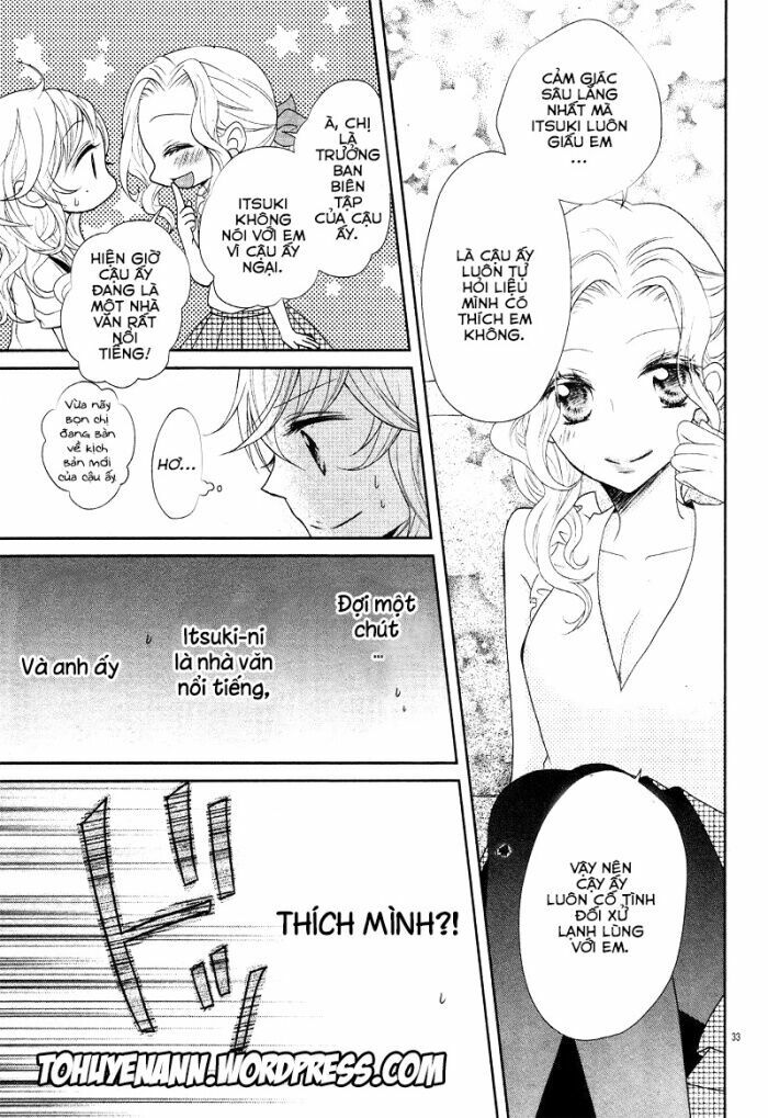Tổng hợp One Shot.: Chapter 357