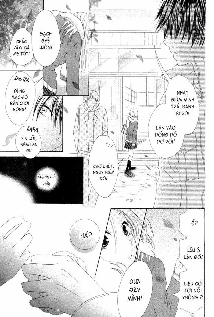 Tổng hợp One Shot.: Chapter 362