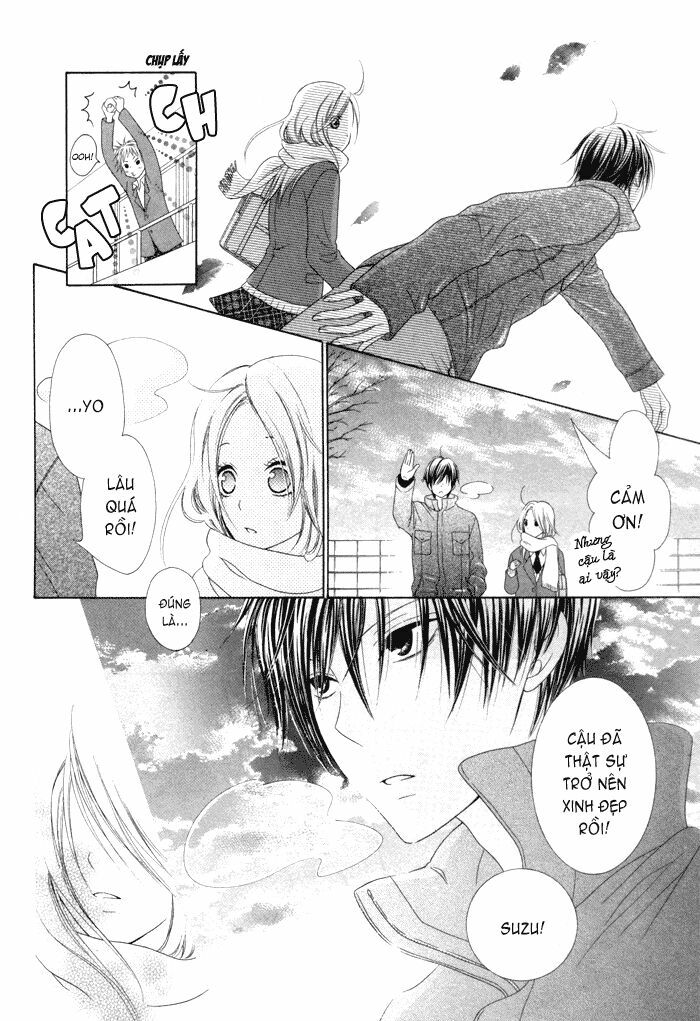 Tổng hợp One Shot.: Chapter 362