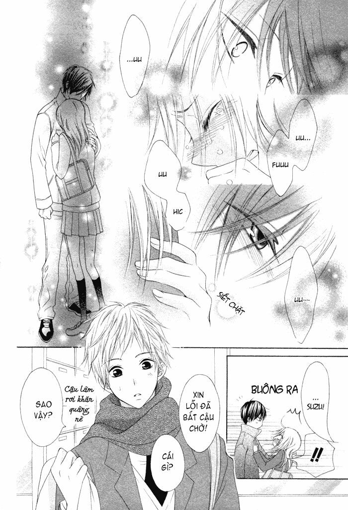Tổng hợp One Shot.: Chapter 362
