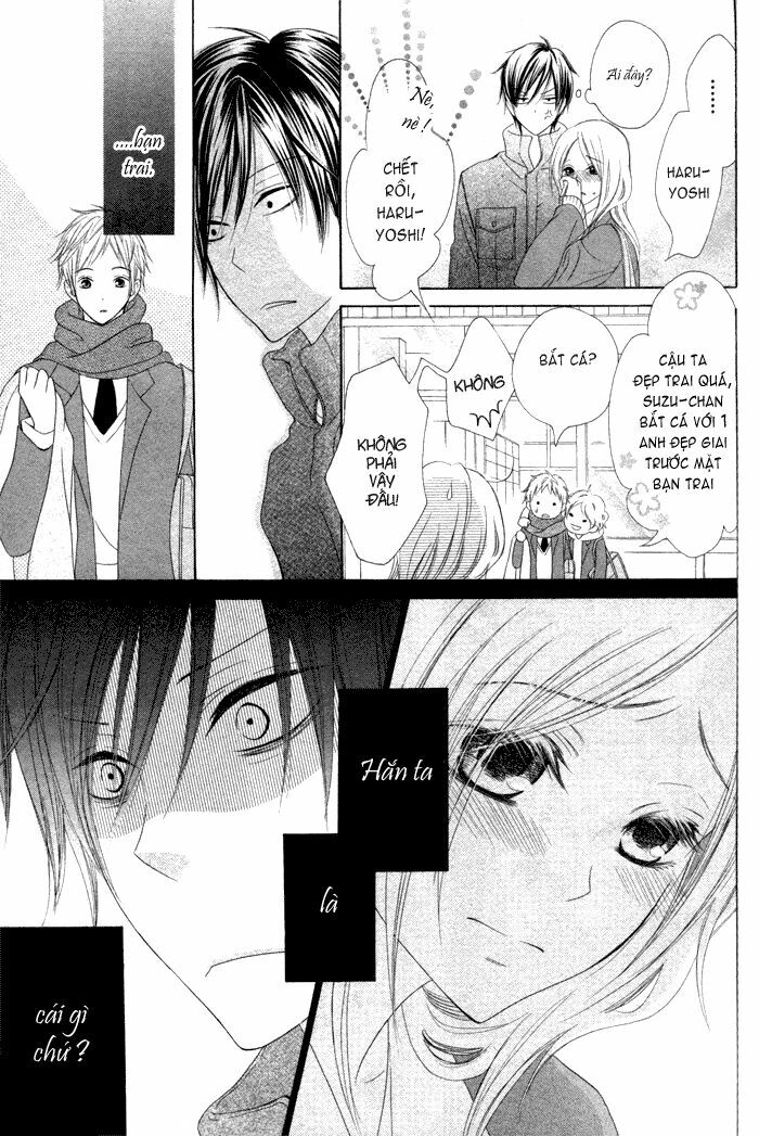 Tổng hợp One Shot.: Chapter 362