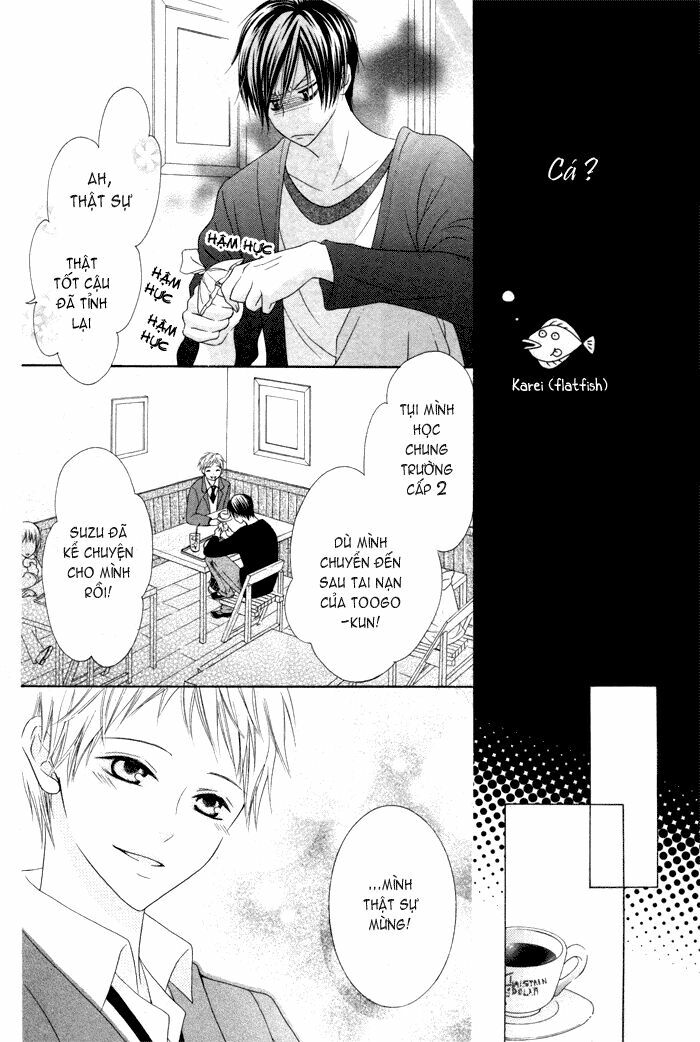 Tổng hợp One Shot.: Chapter 362