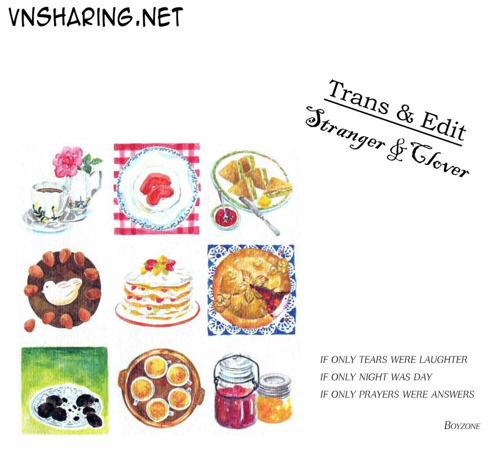 Tổng hợp One Shot.: Chapter 362